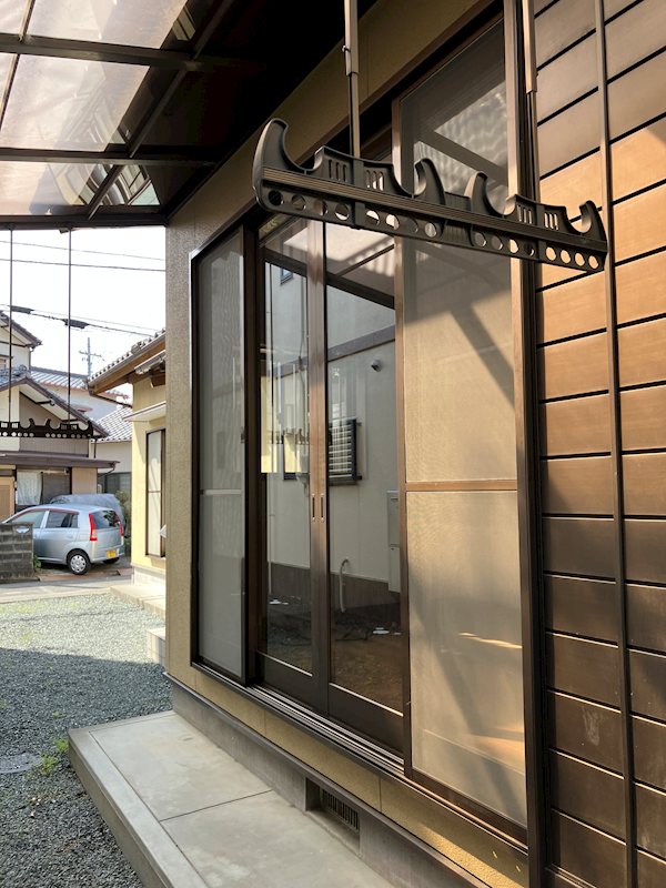 静岡県焼津市東小川３丁目 現地写真