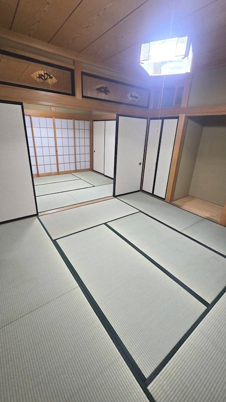 静岡県焼津市東小川３丁目 内観写真（寝室）