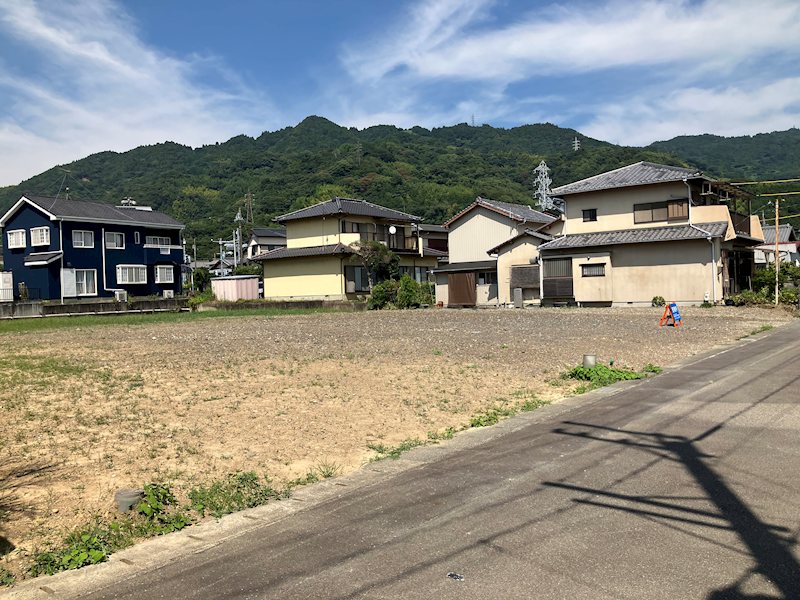 静岡県藤枝市岡部町内谷 その他