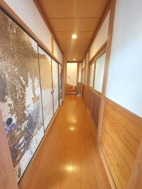 藤枝市藤岡2丁目　中古戸建 現地写真
