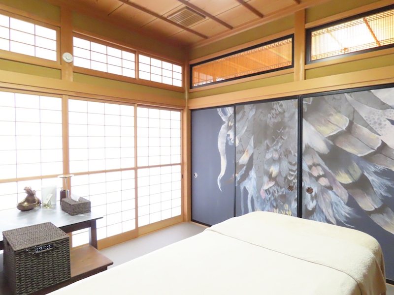 藤枝市藤岡2丁目　中古戸建 内観写真（リビング以外の居室）