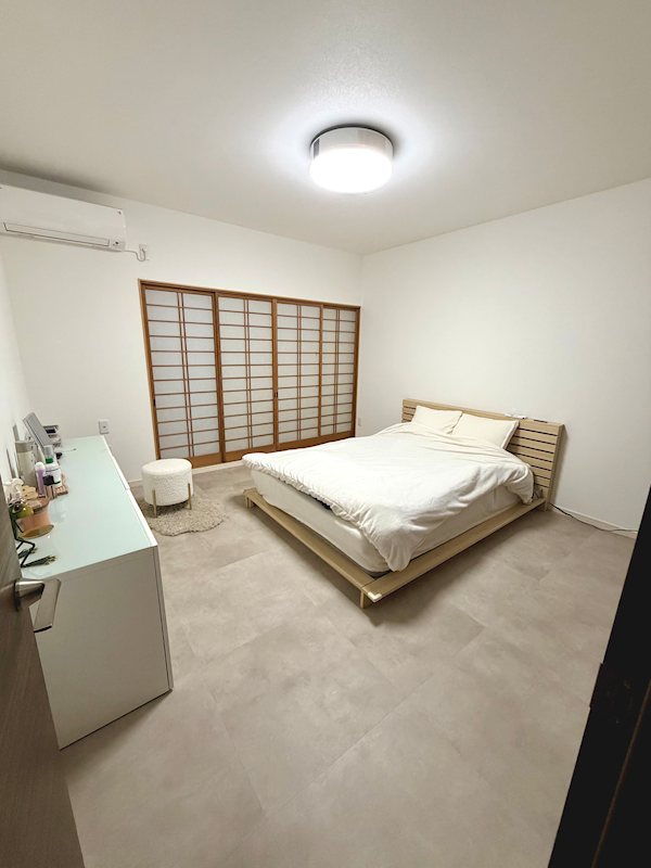 藤枝市藤岡2丁目　中古戸建 内観写真（寝室）