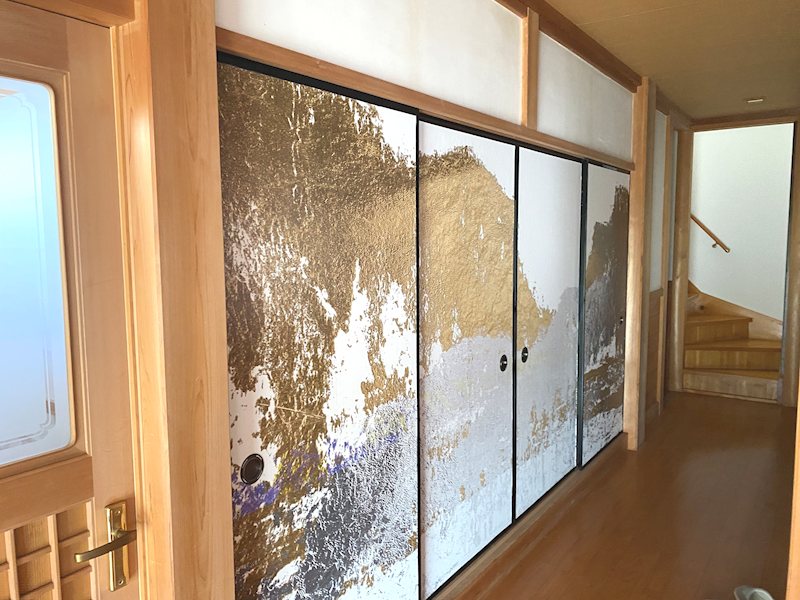 藤枝市藤岡2丁目　中古戸建 現地写真