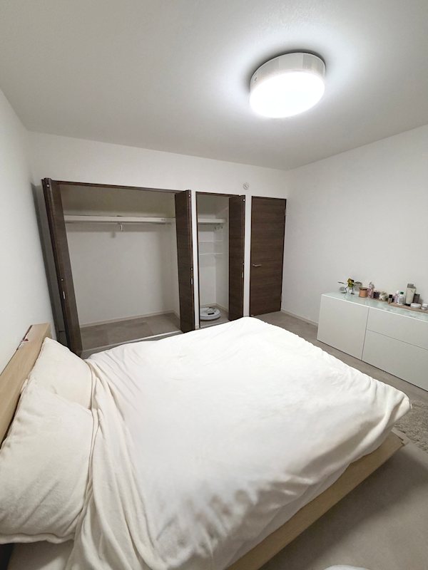 藤枝市藤岡2丁目　中古戸建 内観写真（寝室）