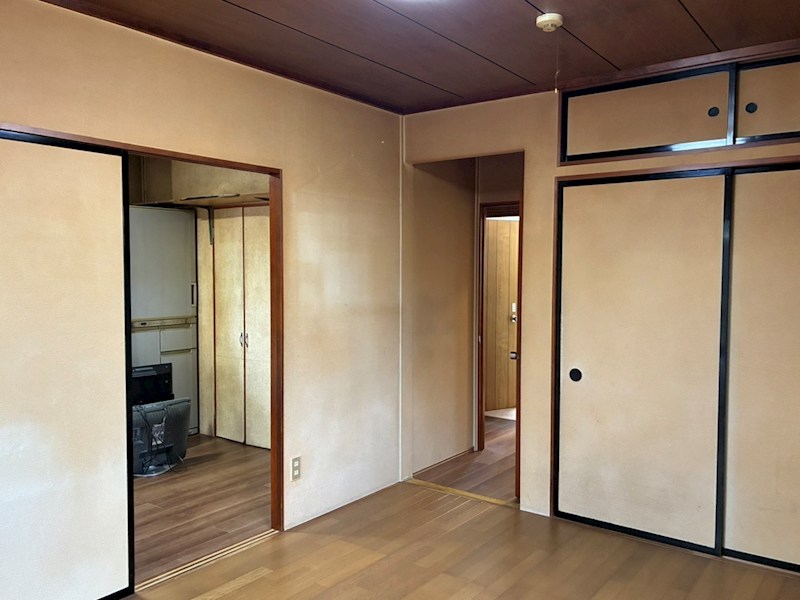 瀬名川3丁目　中古戸建 内観写真（リビング）