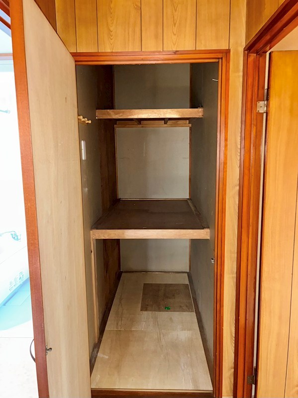 瀬名川3丁目　中古戸建 内観写真（収納）