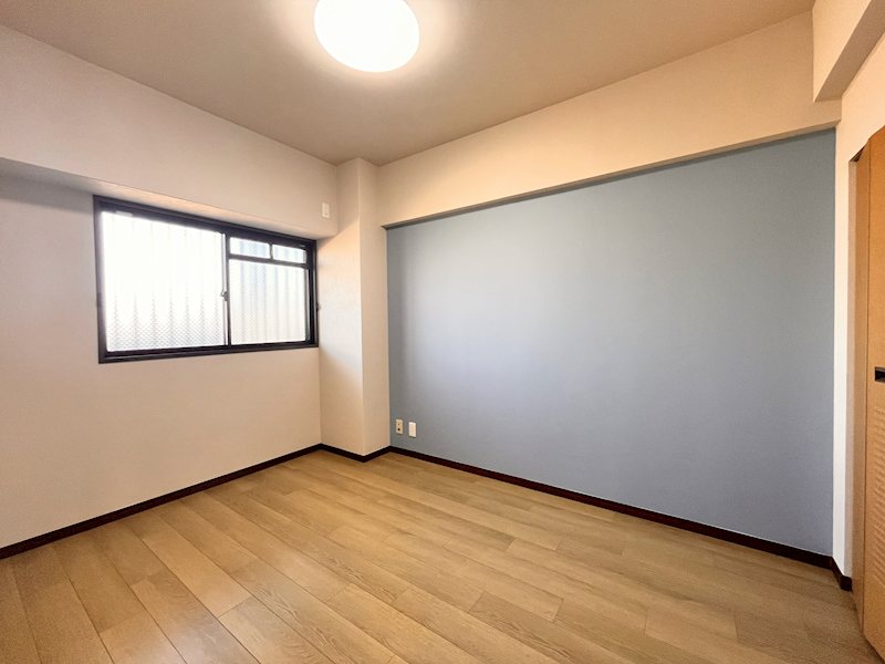 アーバンシティ中石田 内観写真（リビング以外の居室）