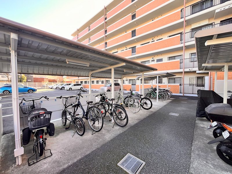 アーバンシティ中石田 現地写真（その他）