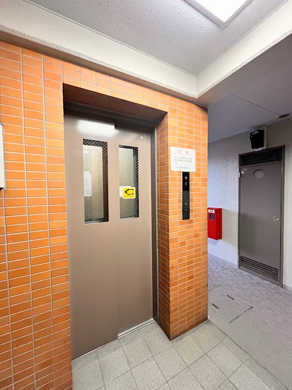 アーバンシティ中石田 現地写真（その他）
