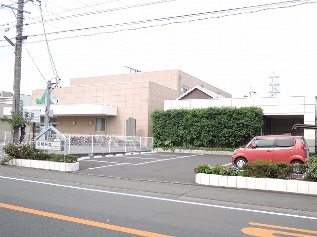 西脇中古戸建 内科