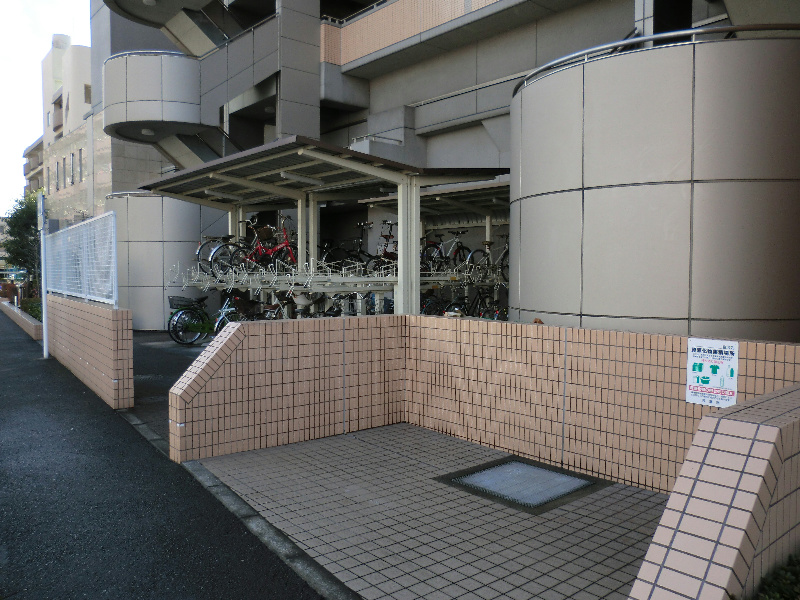 メゾン・グランツ沼津  共用部写真（その他）