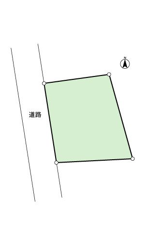 裾野市伊豆島田131-1（他3筆） 間取図・土地図