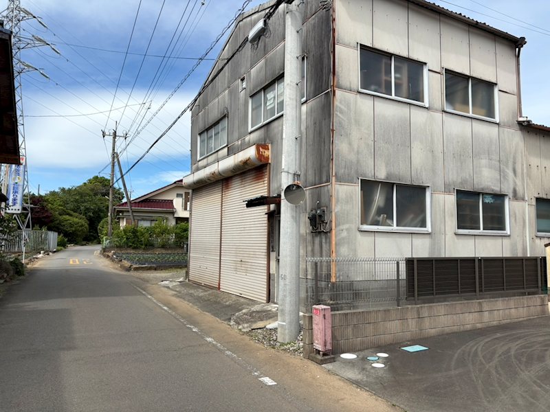 裾野市伊豆島田131-1（他3筆） 現地写真