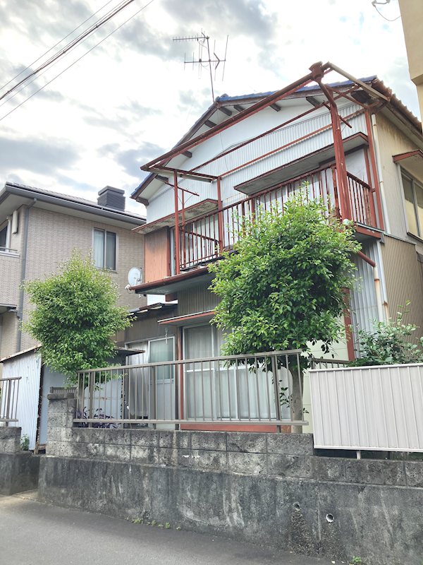 清水区有東坂一丁目　売土地 その他