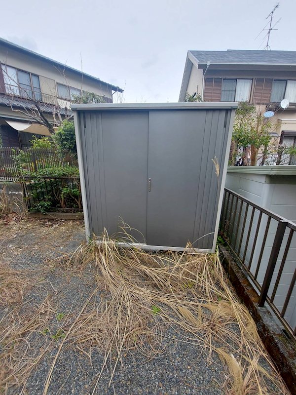 藤枝市南駿河台三丁目　中古住宅 現地写真（その他）