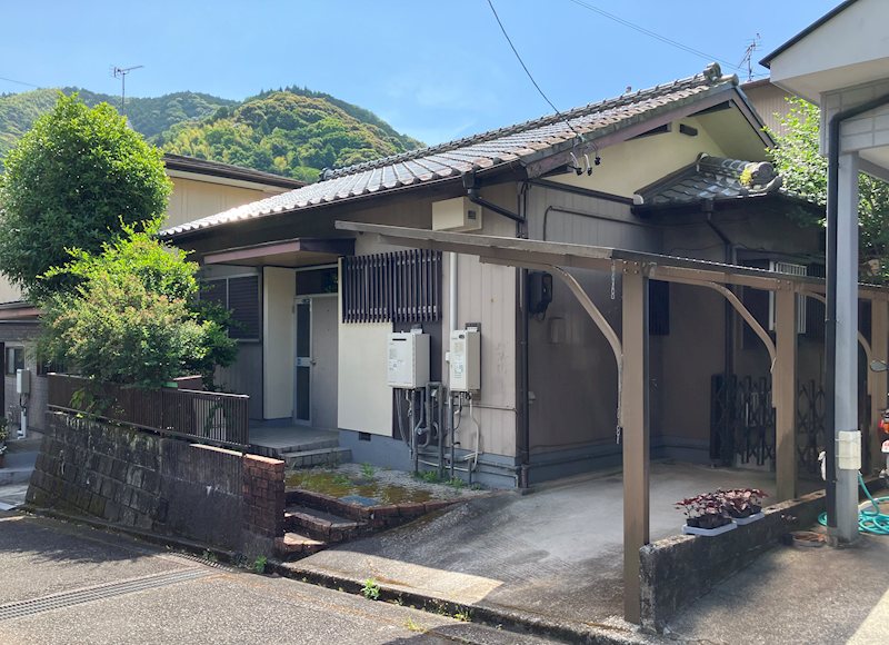 静岡県静岡市葵区北３丁目 現地写真
