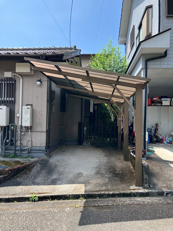 静岡県静岡市葵区北３丁目 現地写真（その他）