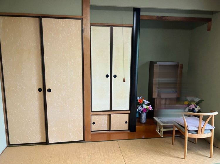 藤枝市南駿河台五丁目 内観写真（リビング以外の居室）
