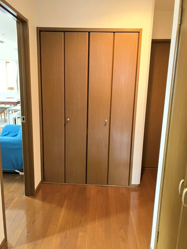 藤枝市南駿河台五丁目 内観写真（収納）