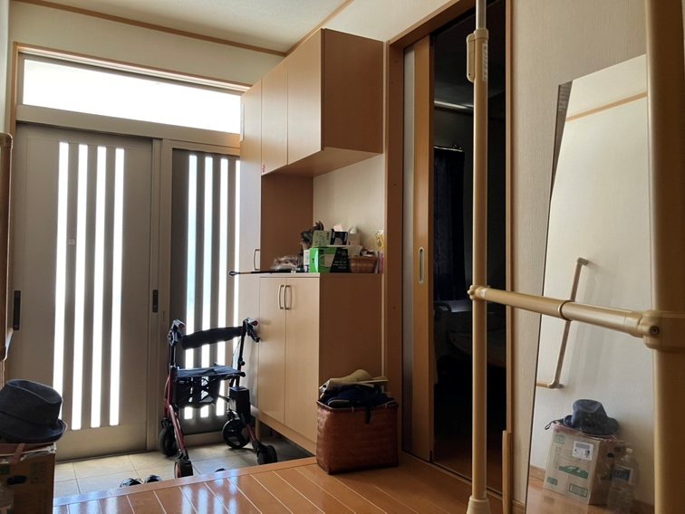 草薙二丁目　戸建 その他