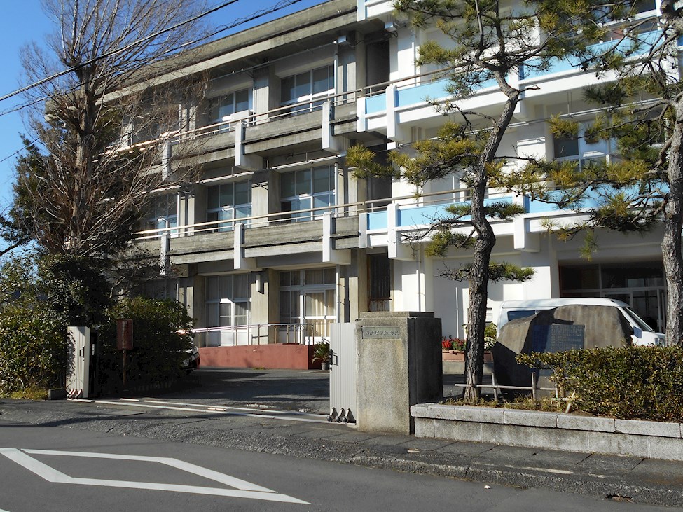ダイアパレス沼津 小学校