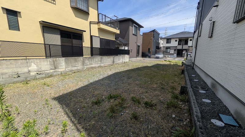 静岡県静岡市駿河区石田２丁目 現地写真