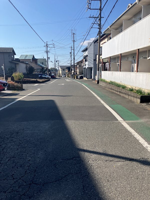 メゾン聖ヶ丘 その他