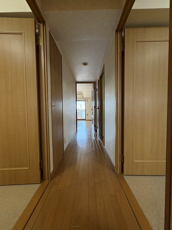メゾン聖ヶ丘 現地写真