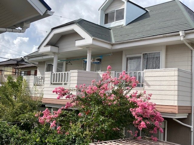 藤枝市駿河台2-10-2中古 現地写真