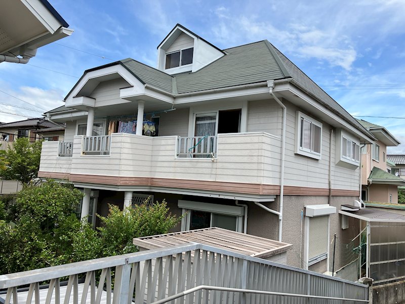 藤枝市駿河台2-10-2中古 現地写真