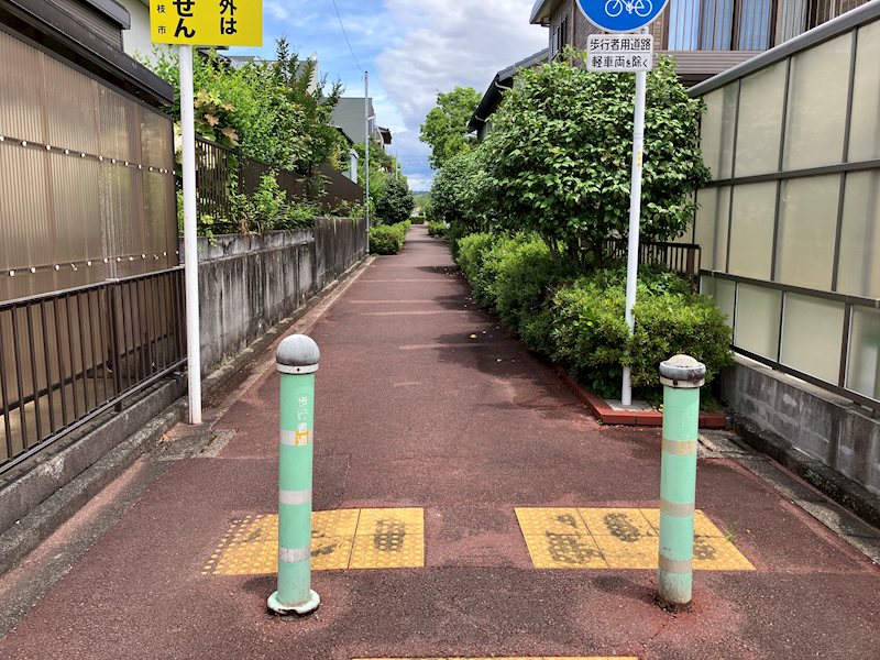 藤枝市駿河台2-10-2中古 その他