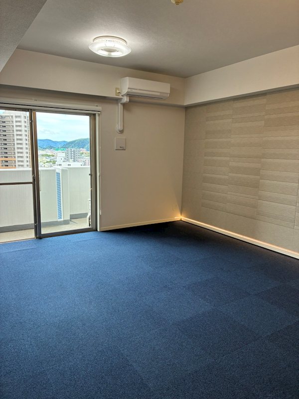 マークプラザ三島広小路 内観写真（リビング）