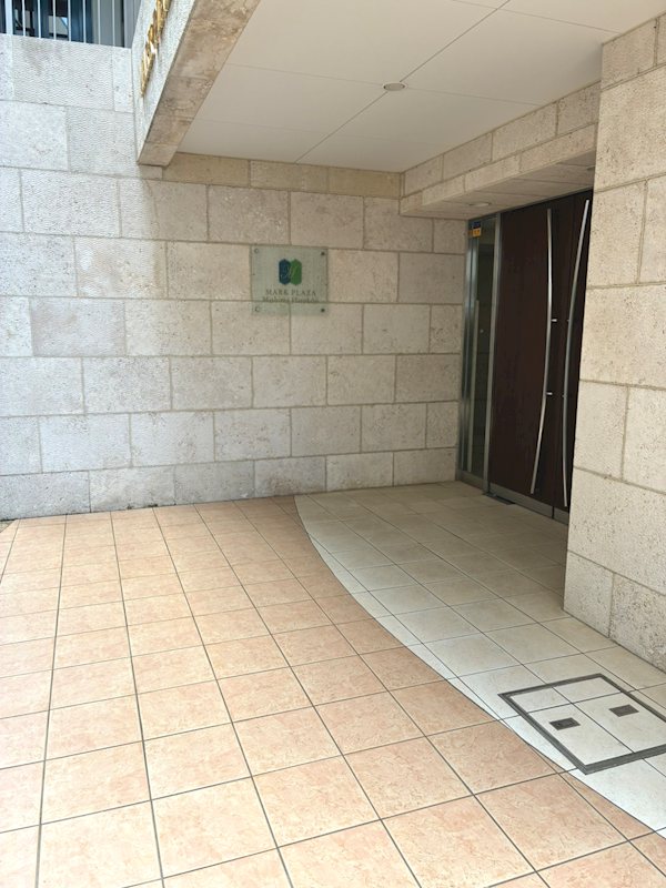 マークプラザ三島広小路 共用部写真（エントランス）