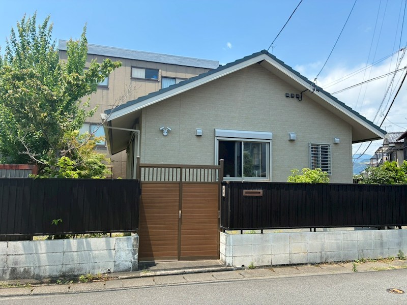 入江一丁目　戸建 現地写真