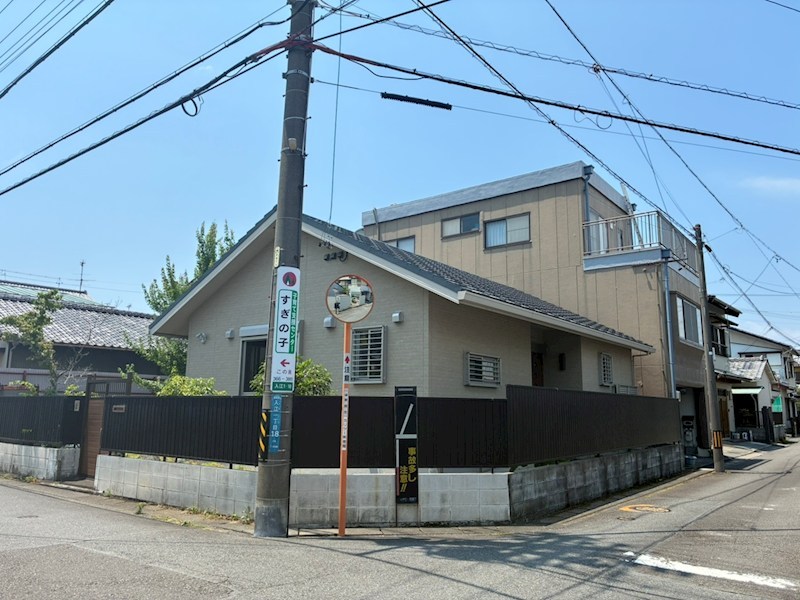 入江一丁目　戸建 現地写真