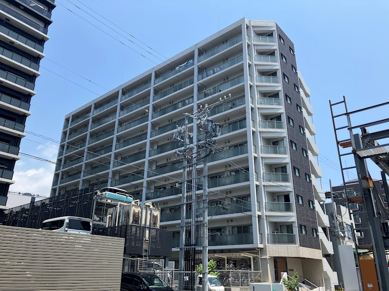 エンブルレジデンス藤枝駅南 現地写真（その他）