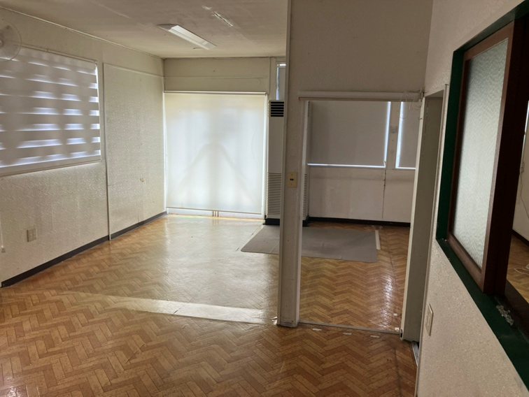 藤枝市音羽町三丁目 現地写真