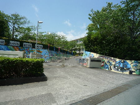 藤枝市音羽町三丁目 小学校