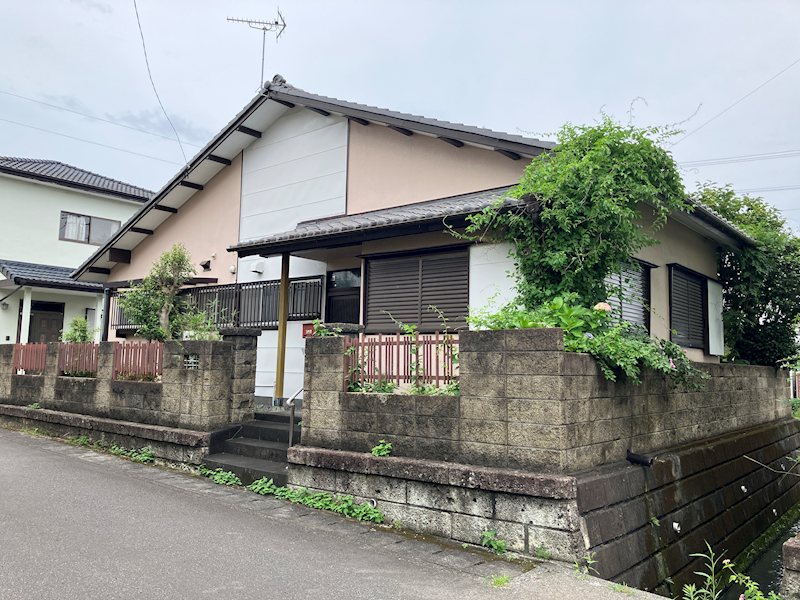 藤枝市郡1054-5　土地 その他