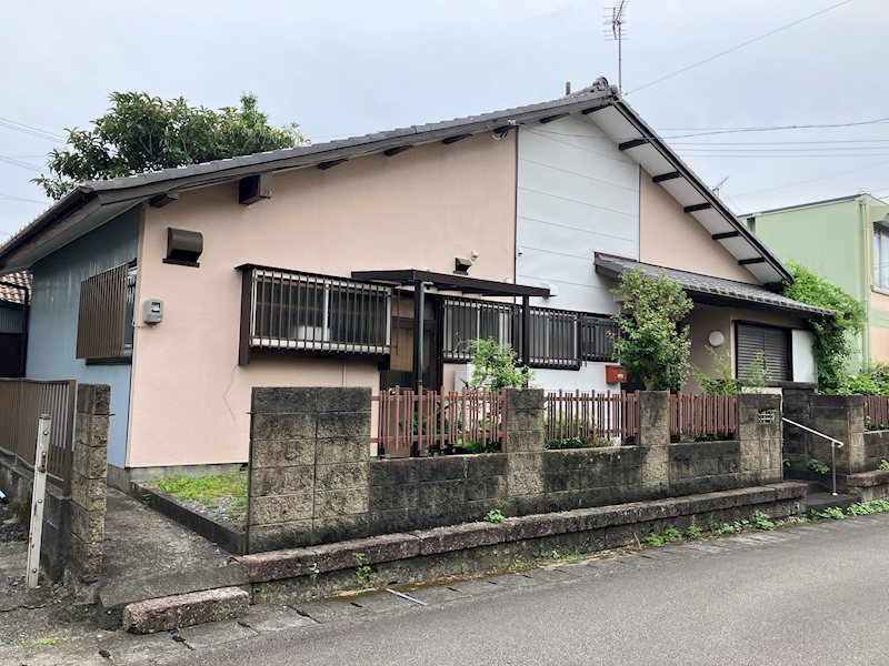 藤枝市郡1054-5　土地 その他