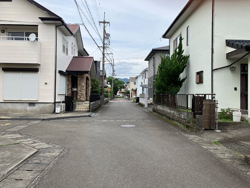藤枝市郡1054-5　土地 その他