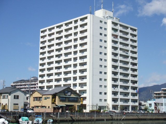 サンミエール千歳 現地写真