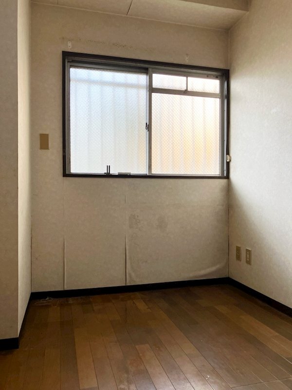 サンミエール千歳 内観写真（リビング以外の居室）
