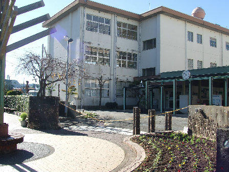 サンミエール千歳 小学校