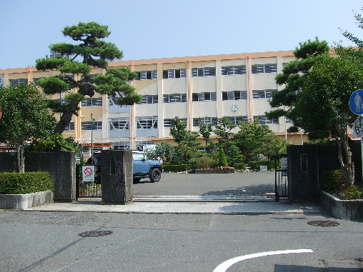 サンミエール千歳 中学校