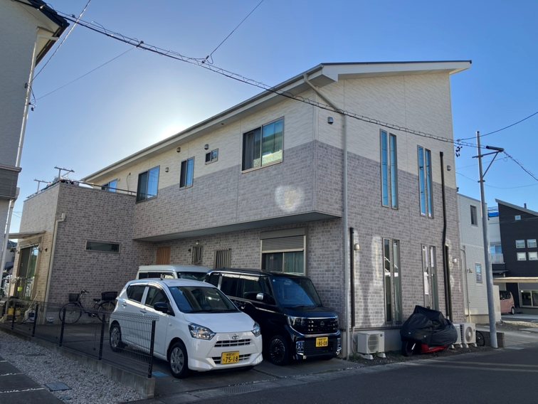 藤枝市高柳一丁目 現地写真