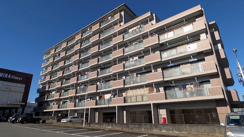 チュリス曲金608 現地写真