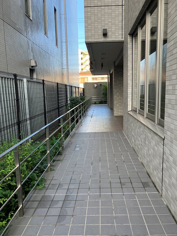 プレミスト静岡 現地写真（その他）