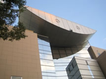 モンシャトー沼津平町 図書館