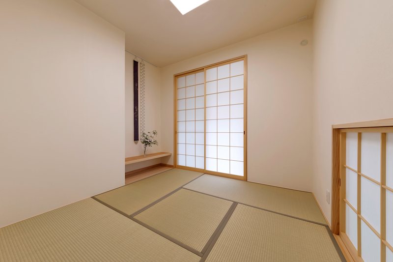 あさはたヶ丘の家 その他
